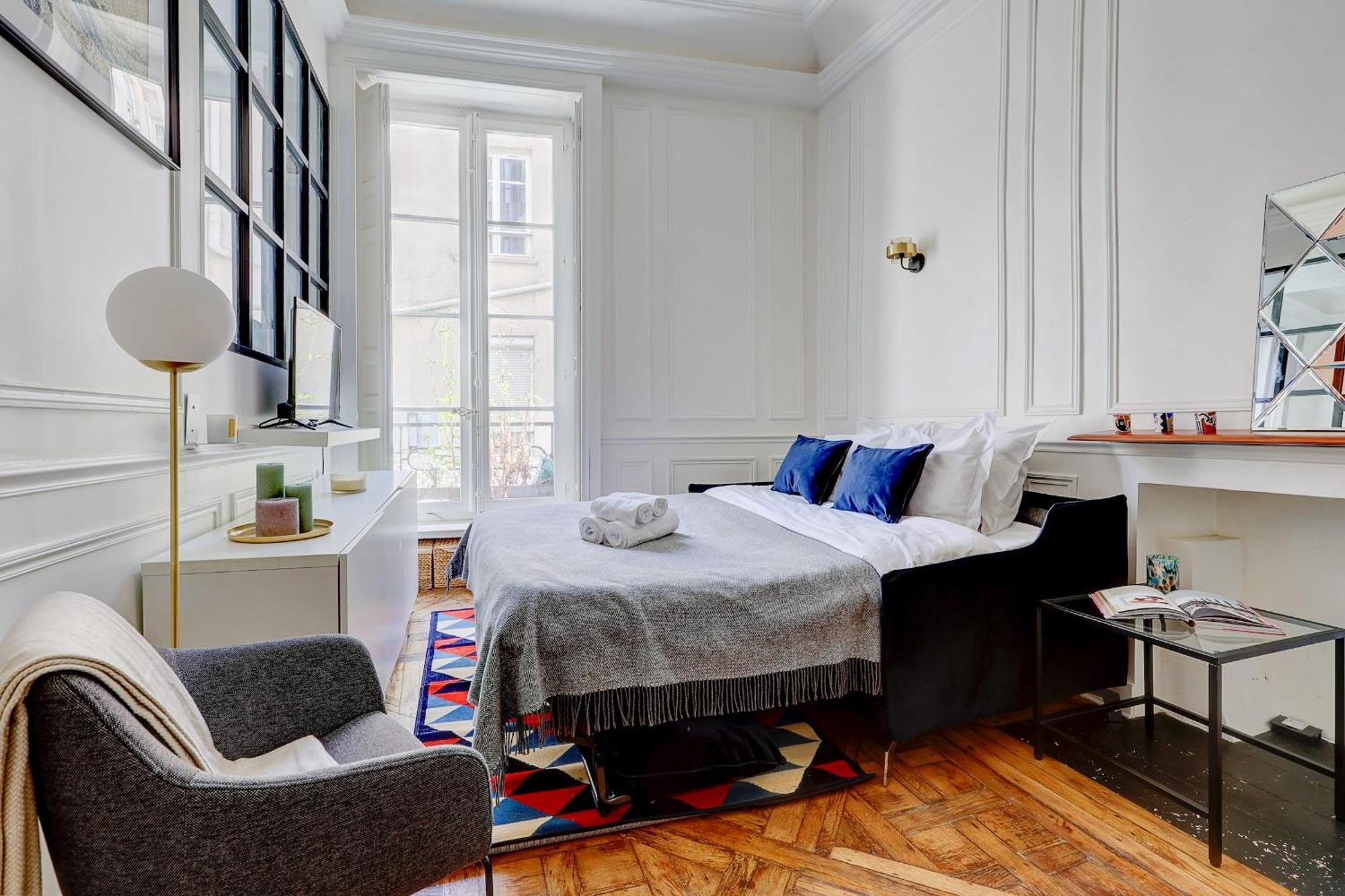 Eiffel Tower & Invalides - 1Br - Cityapartmentstay 파리 외부 사진