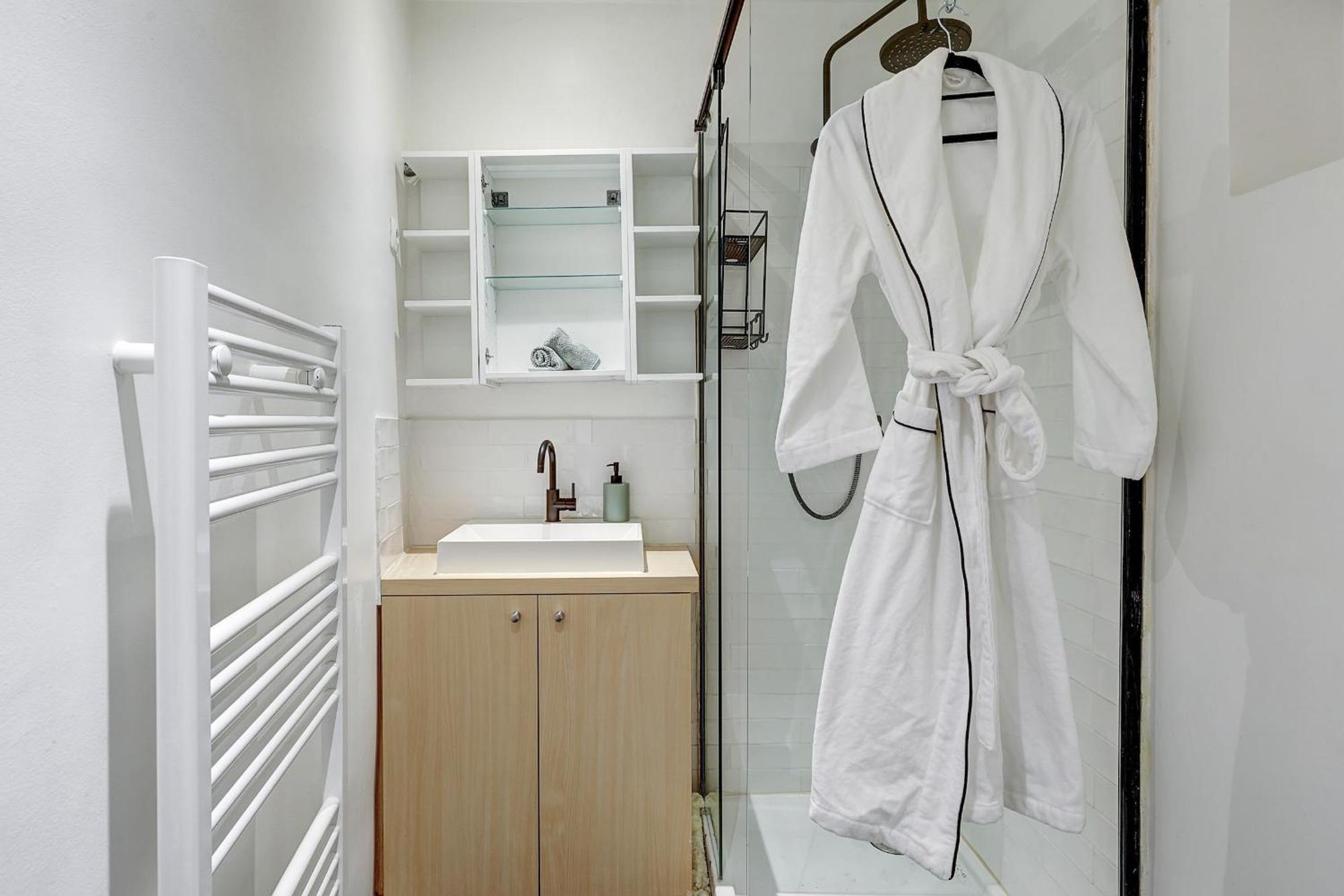 Eiffel Tower & Invalides - 1Br - Cityapartmentstay 파리 외부 사진