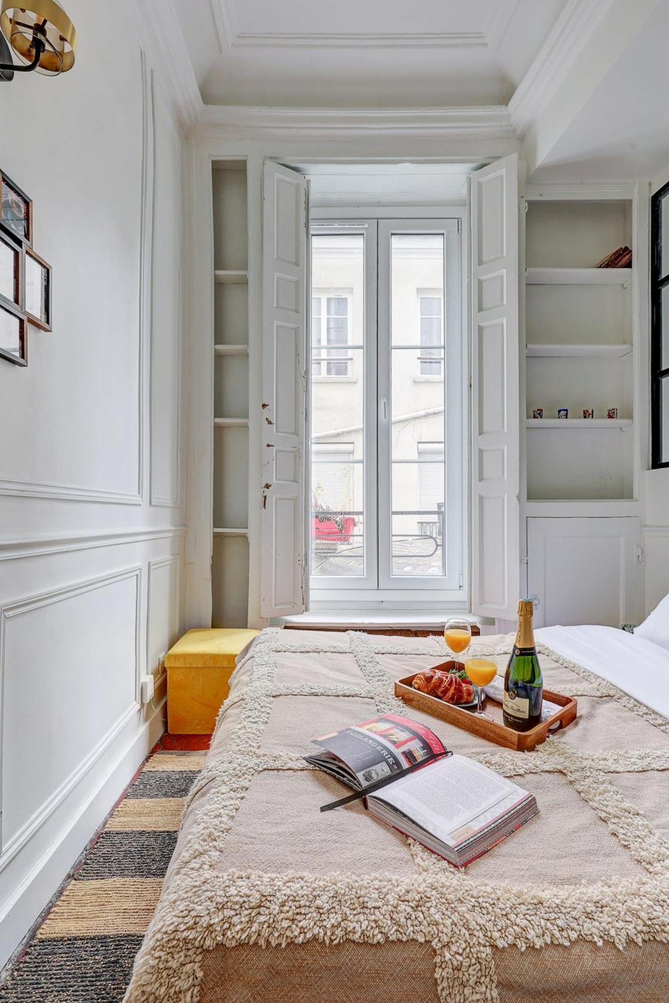 Eiffel Tower & Invalides - 1Br - Cityapartmentstay 파리 외부 사진
