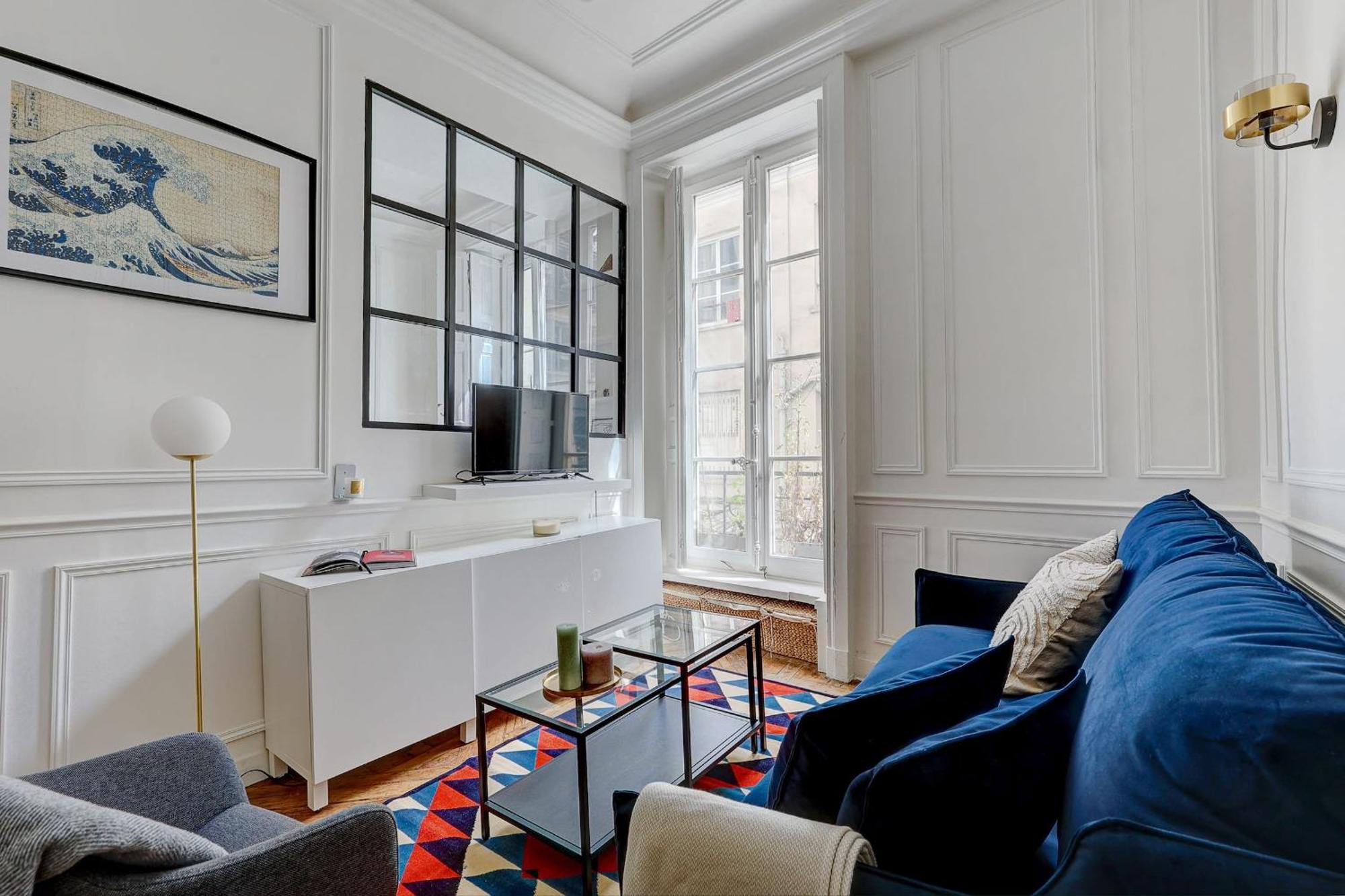 Eiffel Tower & Invalides - 1Br - Cityapartmentstay 파리 외부 사진